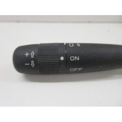 Commande Autoradio Peugeot 607 Phase 1